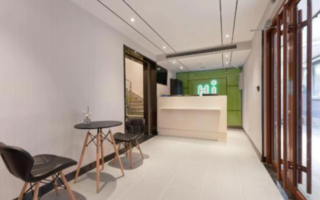 Hi Inn Hotel (Beijing Wukesong Sports Center)