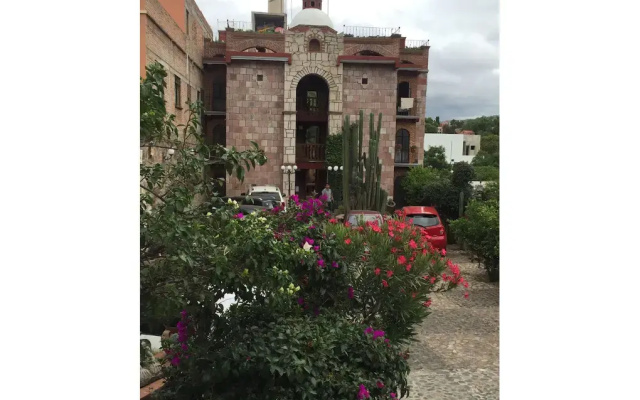 Un Lugar de la Mancha