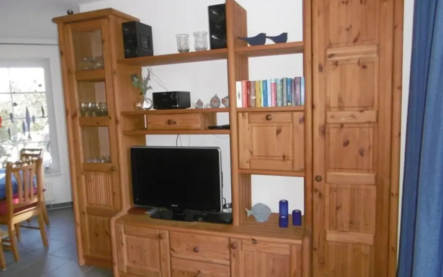 Strandraubernest Comfortable Holiday Residence