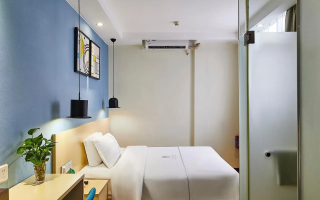 Yingshang Hotel (Xi Men Kou)