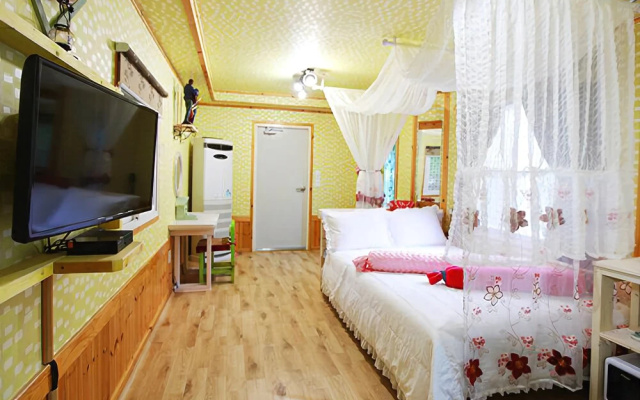 Pyeongchang Klotz Hime Pension