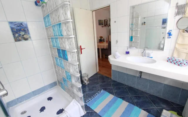 Apartments Villa Nikola