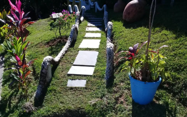 Vila Lia