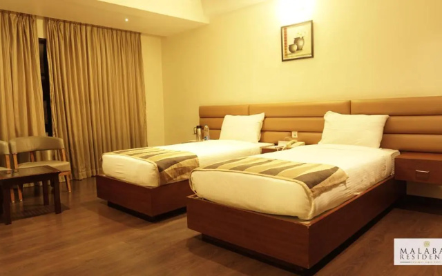 Malabar Residency
