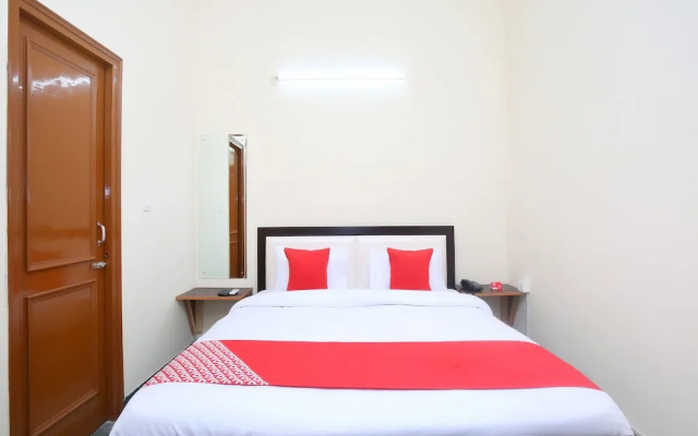 OYO Flagship 14326 Hotel Moonlight