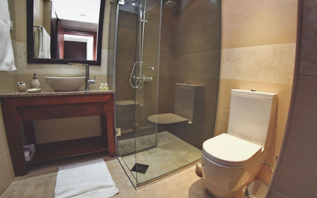 Boutique Villa Arte