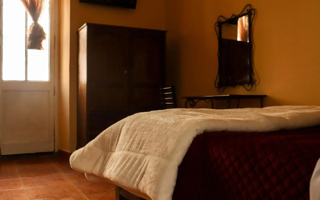 Wake Up Hostel