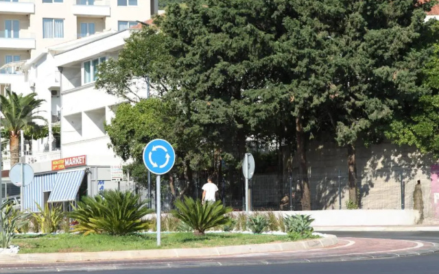 Apartments Becic