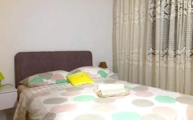 Nar Apartment A3 - With sea View Balcony
