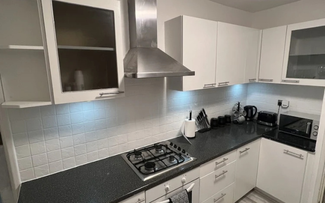 a two Bedroom Cosy Hideaway Based in Greenwich
