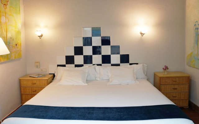 Hotel Medium Romàntic