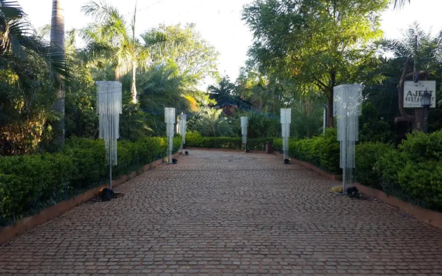Vijayshree Heritage Village