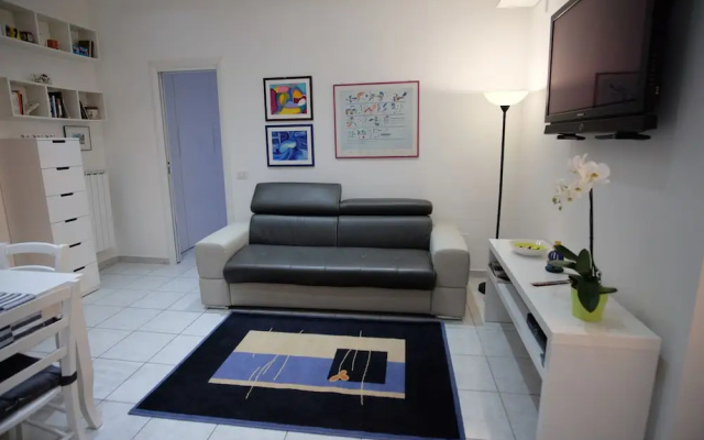 Casa di Lidia