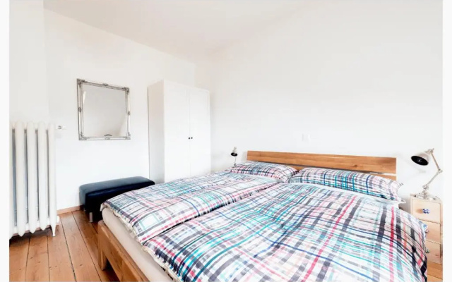 Bed & Kitchen am Tavelweg - Adults Only