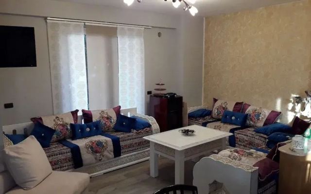 BB Residence Fatima