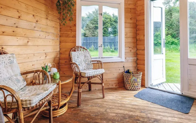 Lovely Holiday Home in LÃ¸nstrup near Sea
