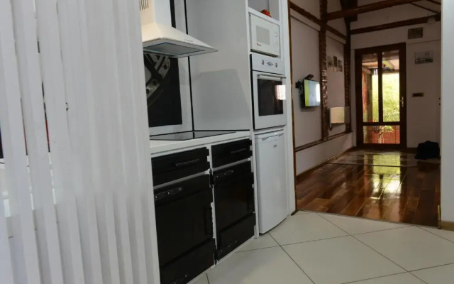 Apartman Rustik