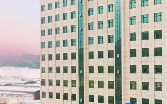 Jan Hotel