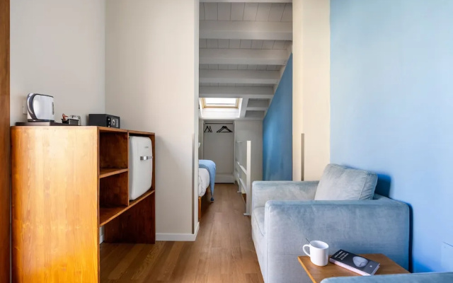 Sette Fate Suites and Spa