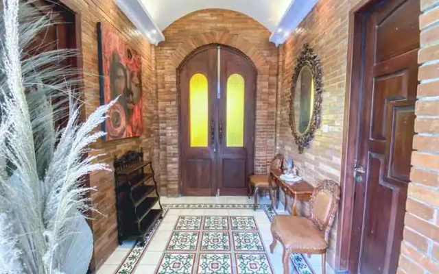 Ubu Villa Balirejo