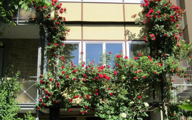 KernerApartement