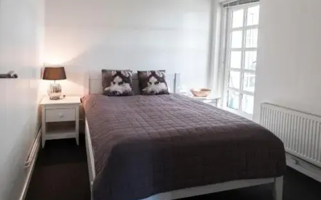 Troldegaarden Guesthouse