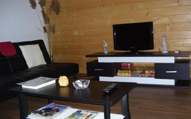 Apartamentos Fuente Vilda