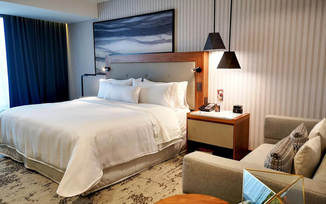 The Westin Monterrey Valle