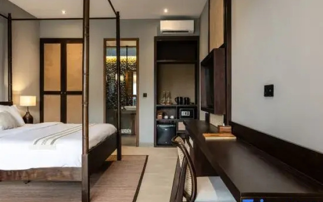The Clifton Villas Ubud