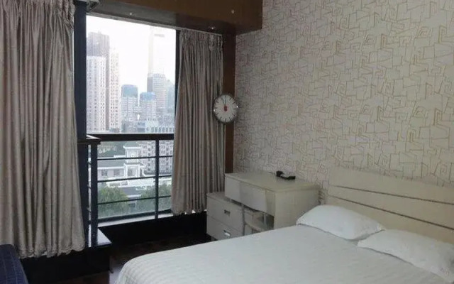 Nanjing Zhijia Hotel