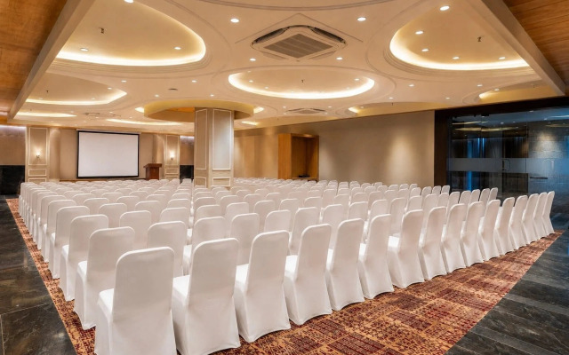 Lords Inn Sanand
