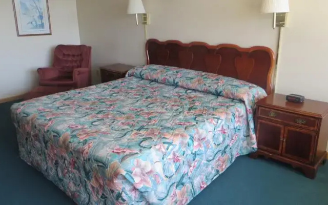 Deepwater Inn Motel
