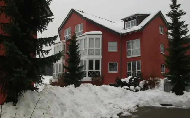 Ferienwohnung Schröder am Hasselkopf