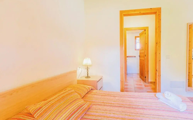 Can Fus - Apartment In Campos. Free Wifi