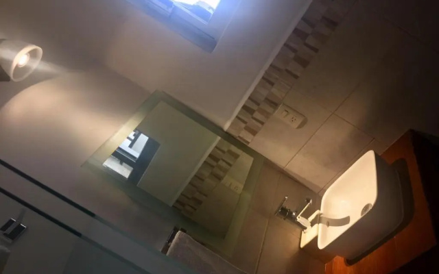 Suites Hamburgo