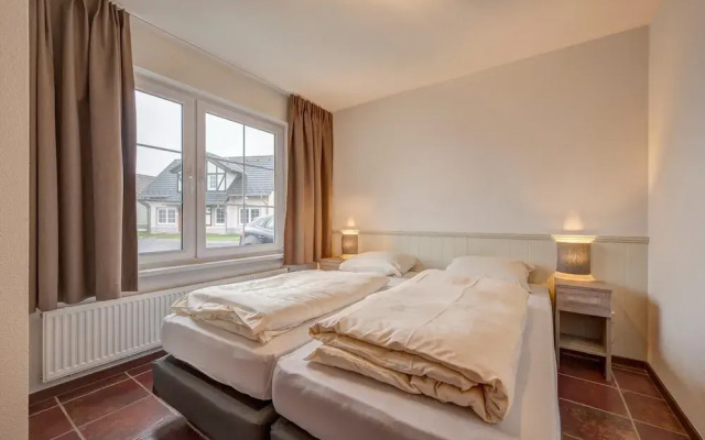 Restyled Villa with Washing Machine near River Moselle