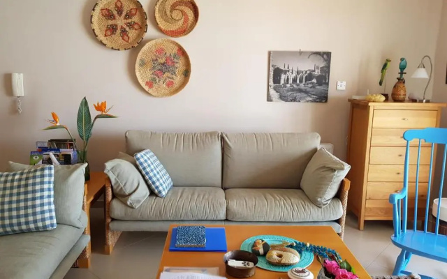 Ithaki House