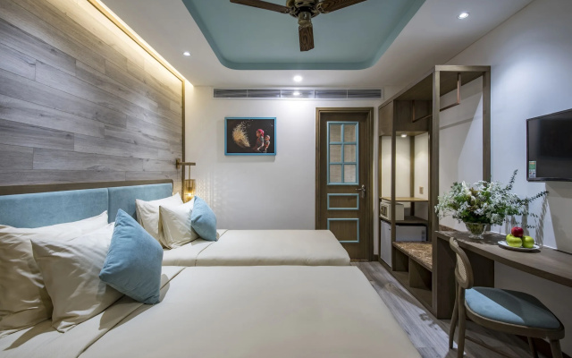 Icon Saigon - Lifestyle Design Hotel