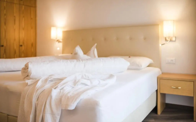 Hotel Theresia