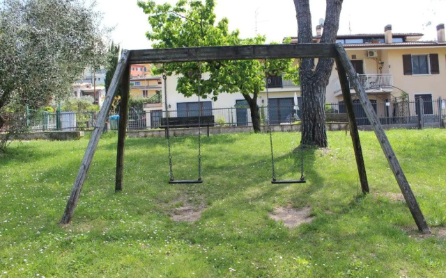 Residenza al Parco