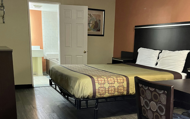 Rivera Inn & Suites Motel Pico Rivera