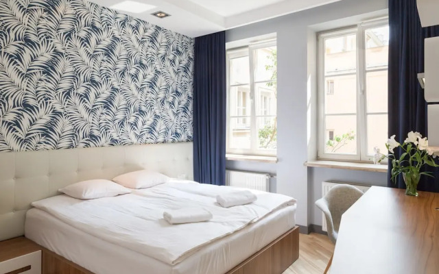 Apartament Old Town by City Quality
