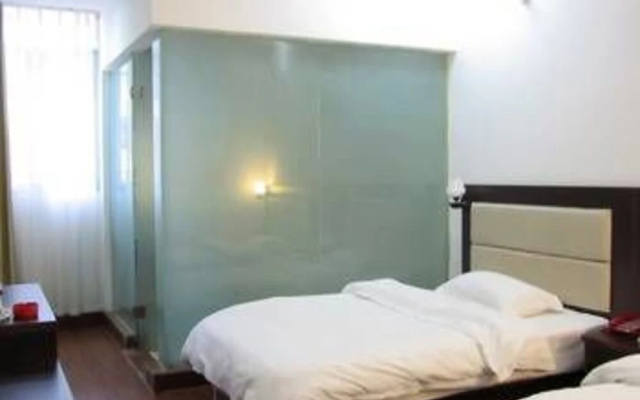 Xilaide Hotel