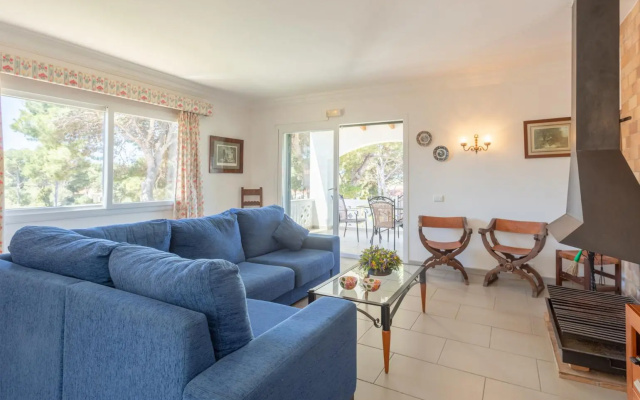 Villa Luisa