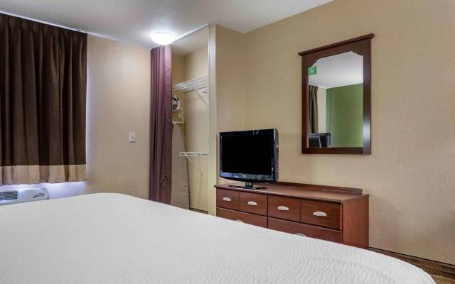 Extended Stay America Suites Pittsburgh West Mifflin