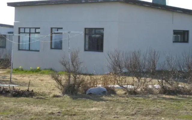 Grund Guesthouse Hofsos Iceland