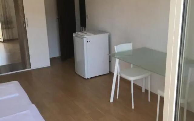 Apartment Velada
