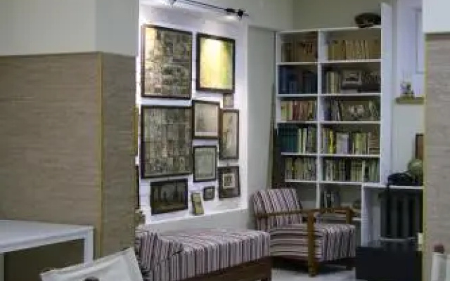 La Maison Ruse