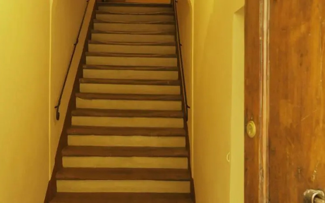 La Casina di Cagnano