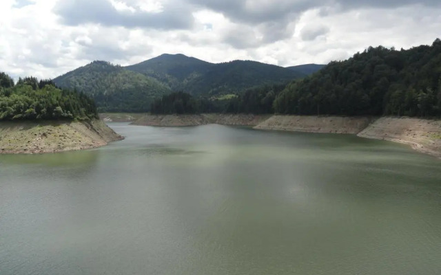Vila Roca Hotel and SPA